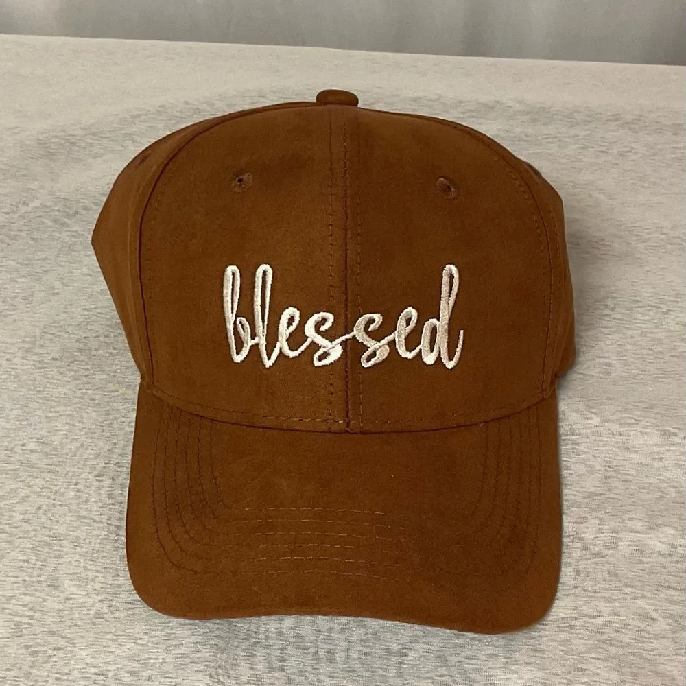 NWOT Cognac